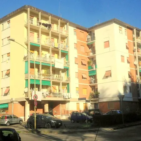 Domus Loulou شقة *