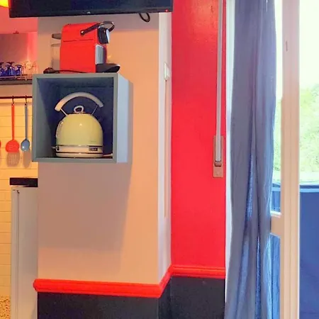 Domus Loulou * La Spezia