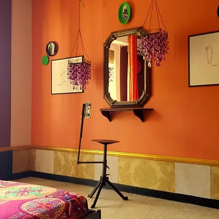 Domus Loulou * La Spezia