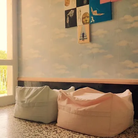 Apartment Domus Loulou