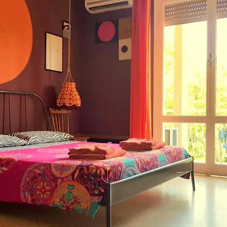 Apartment Domus Loulou La Spezia