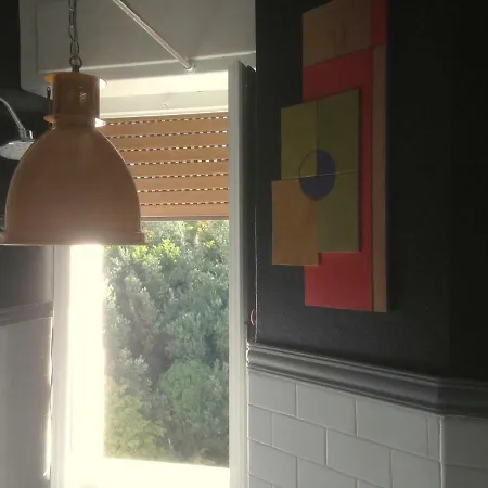 Domus Loulou Apartment *