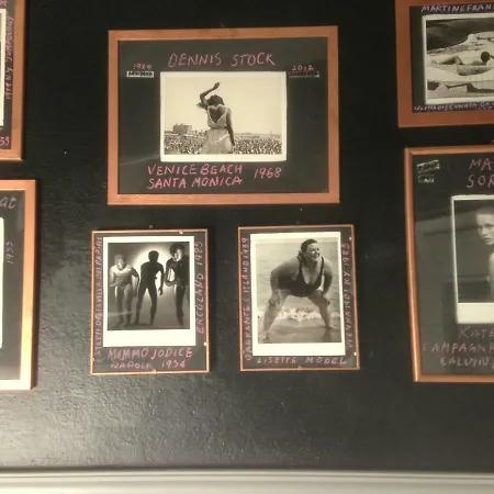 Domus Loulou Apartment