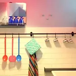 Domus Loulou Appartamento La Spezia