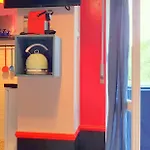 Domus Loulou * La Spezia