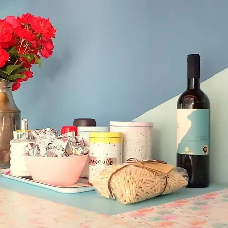 Lejlighed Domus Loulou La Spezia