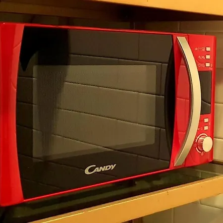 Lejlighed Domus Loulou *