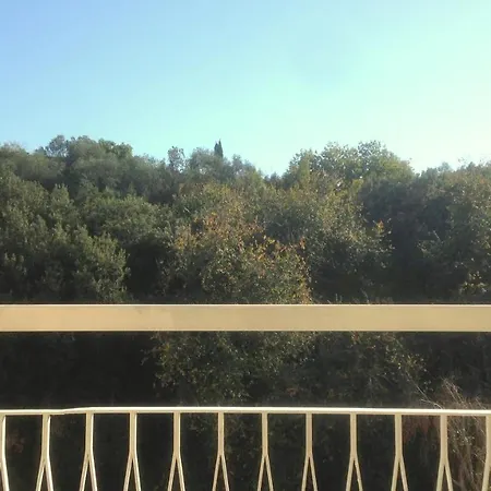 Appartamento Domus Loulou