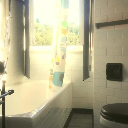 Domus Loulou La Spezia