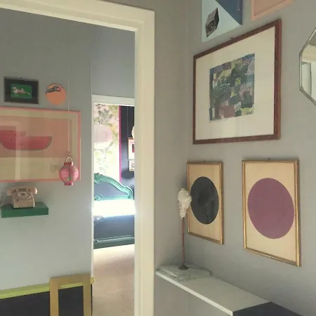 Domus Loulou Lejlighed *