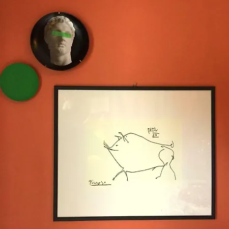 Domus Loulou * لا سبيتسْيا