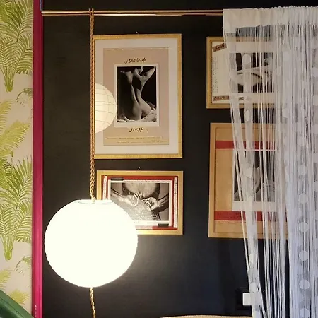 Domus Loulou Apartmán La Spezia